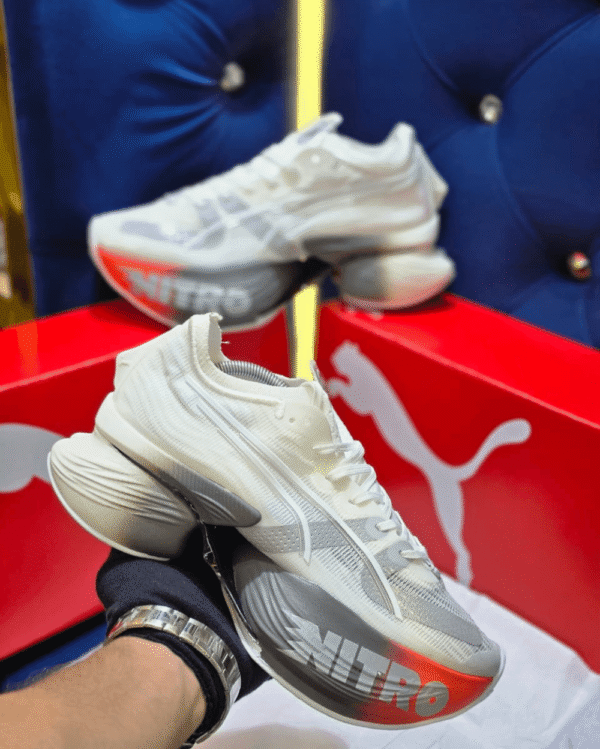 Shop Puma Men's Nitro Fastroid Shoes - 7A First Copy