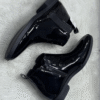 Shop Zara Wrinkle Free Chelsea Boots for Men | First Copy
