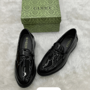 Gucci Loafers And Moccasins For Men - First Copy Replica