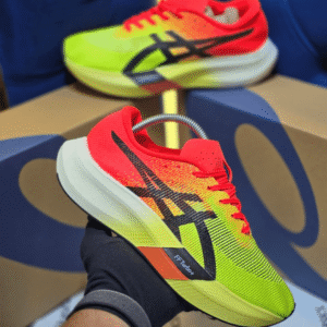 Men Asics Metaspeed Sky Paris - First Copy Replica