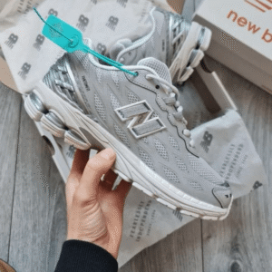 New Balance 1906W Silver Metallic - First Copy Replica Shoes