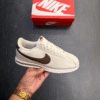 Nike Cortez Cacao Wow Sneakers - First Copy Replica