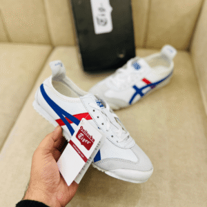 Onitsuka Tiger Mexico 66 Slip On 1st Copy