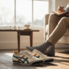 Onitsuka Tiger Mexico 66 Slip On Master Copy