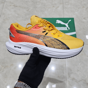 Puma Deviate Nitro 3 Running Shoes For Men - First Copy Replica Shoes