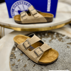 Women Birkenstock Arizona Sandals Online - First Copy Replica