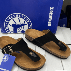 Women Birkenstock Gizeh Sandals - First Copy Replica