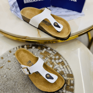 Women Birkenstock Gizeh Sandals Online - First Copy