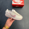 Women Nike Cortez Valentine's Day 2025 Sneakers - First Copy Replica