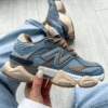 New Balance 9060 X Bodega Age Of Discovery - First Copy Replica