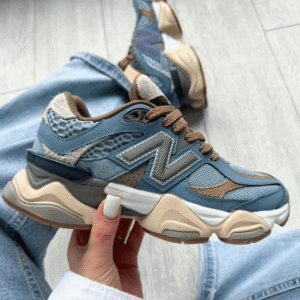 New Balance 9060 X Bodega Age Of Discovery - First Copy Replica