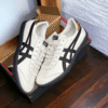 Onitsuka Tiger Tokuten White Black Gold